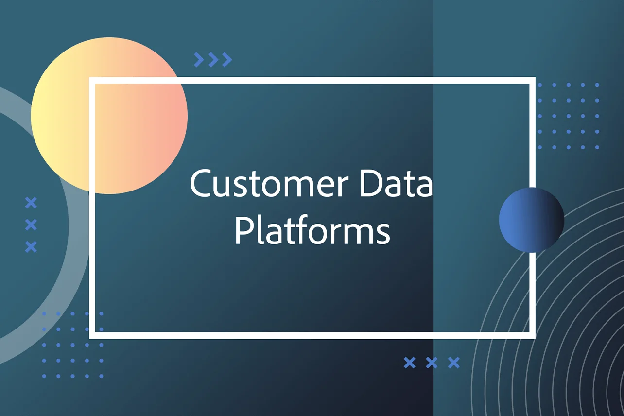Post Image Customer Data Platforms
